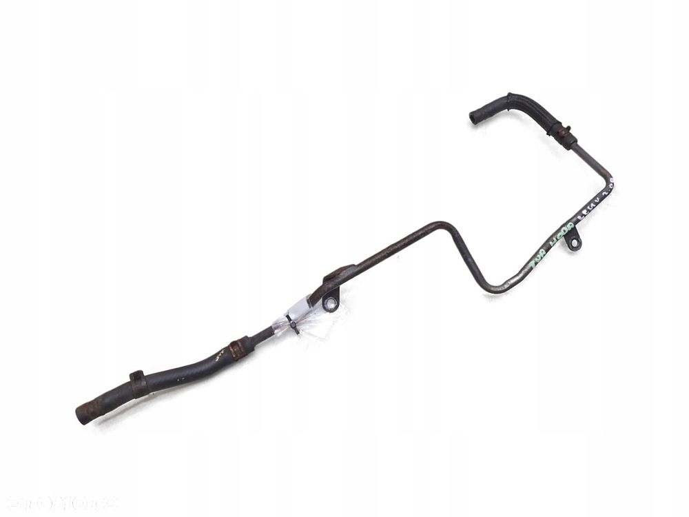 PRZEWÓD WODY TURBINY SUBARU LEGACY V 2.0 D - 1