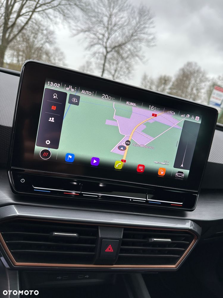 Cupra Leon 2.0 TSI DSG VZ - 15