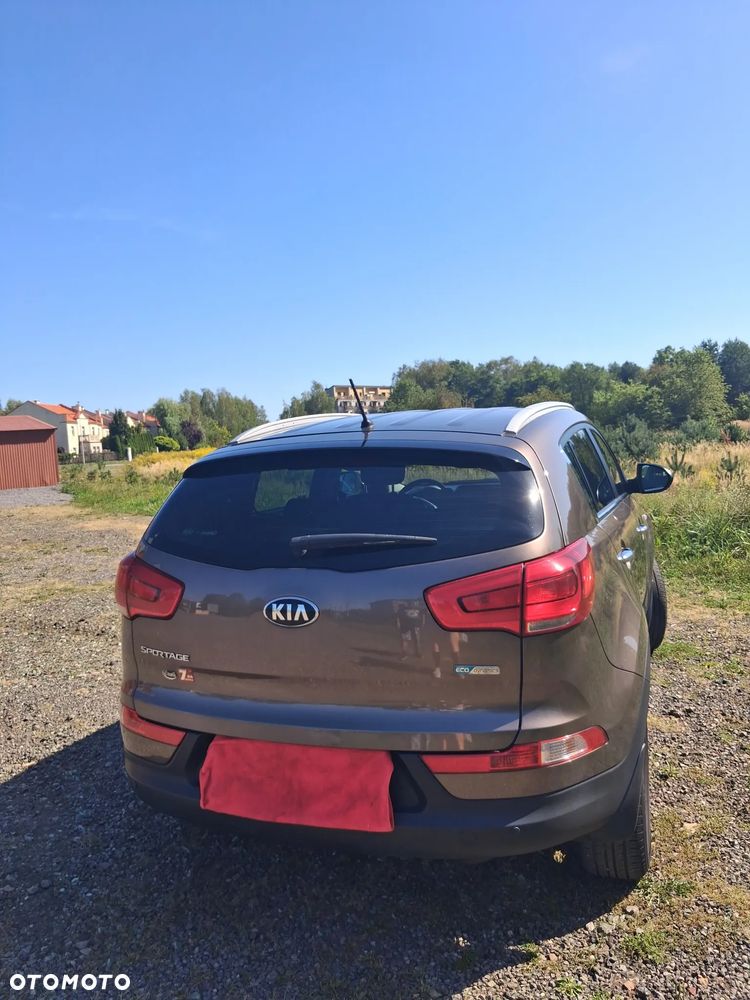 Kia Sportage 1.6 GDI Business Line M 2WD - 3
