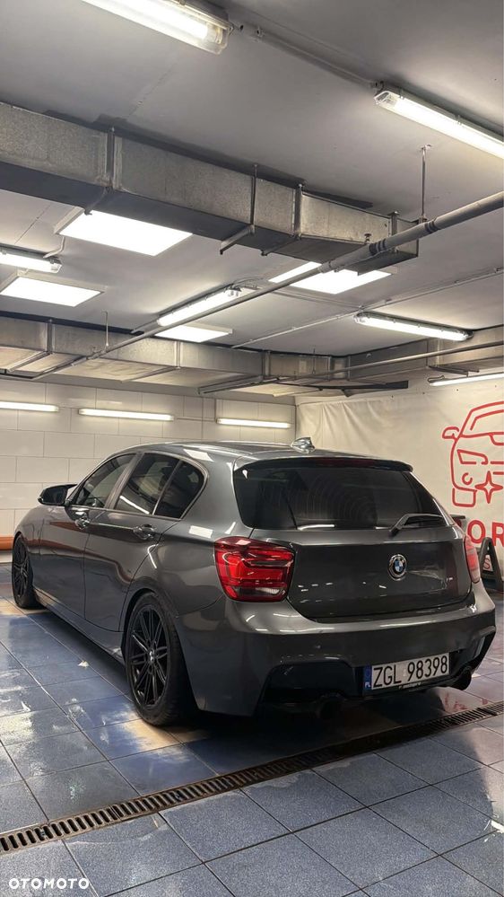 BMW Seria 1 - 1