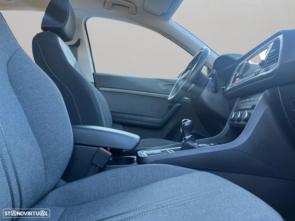 SEAT Ateca 1.0 TSI Style - 16