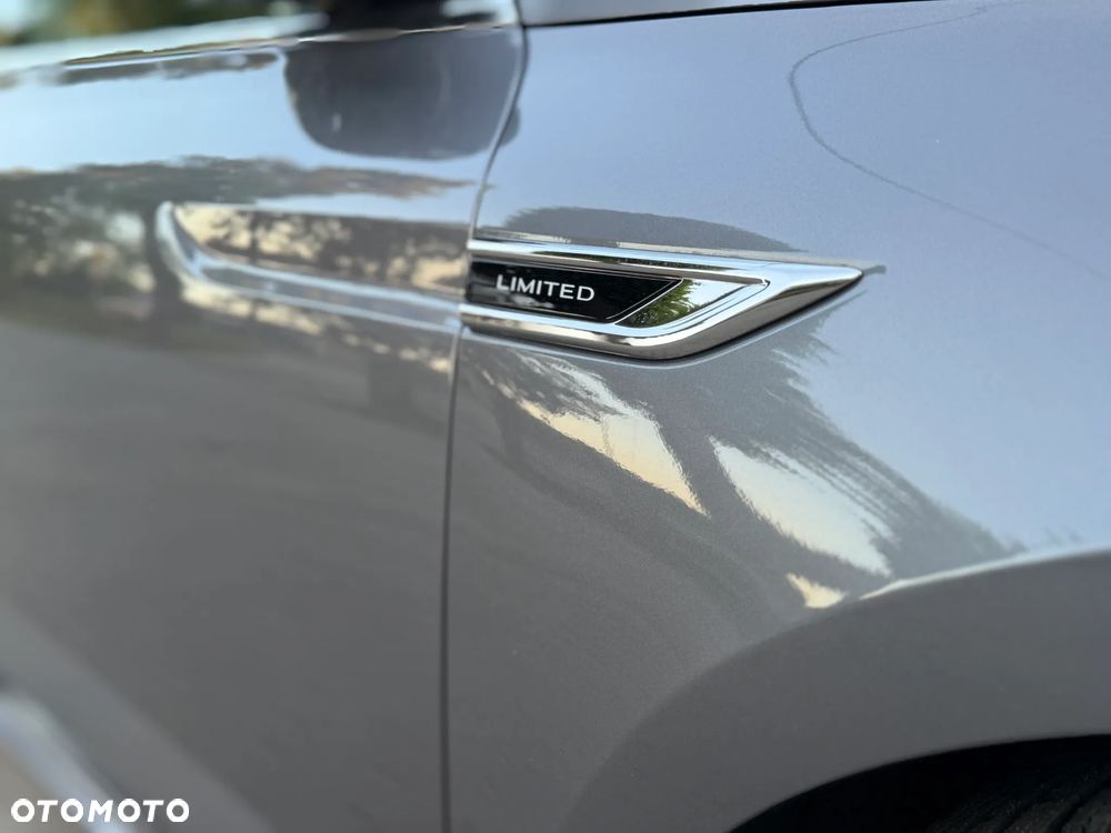 Renault Talisman BLUE dCi 150 INTENS - 22