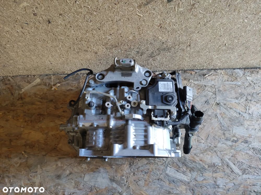 SKRZYNIA BIEGÓW PEUGEOT CITROEN 1.2 THP 20GTBH AWF8G30 - 2