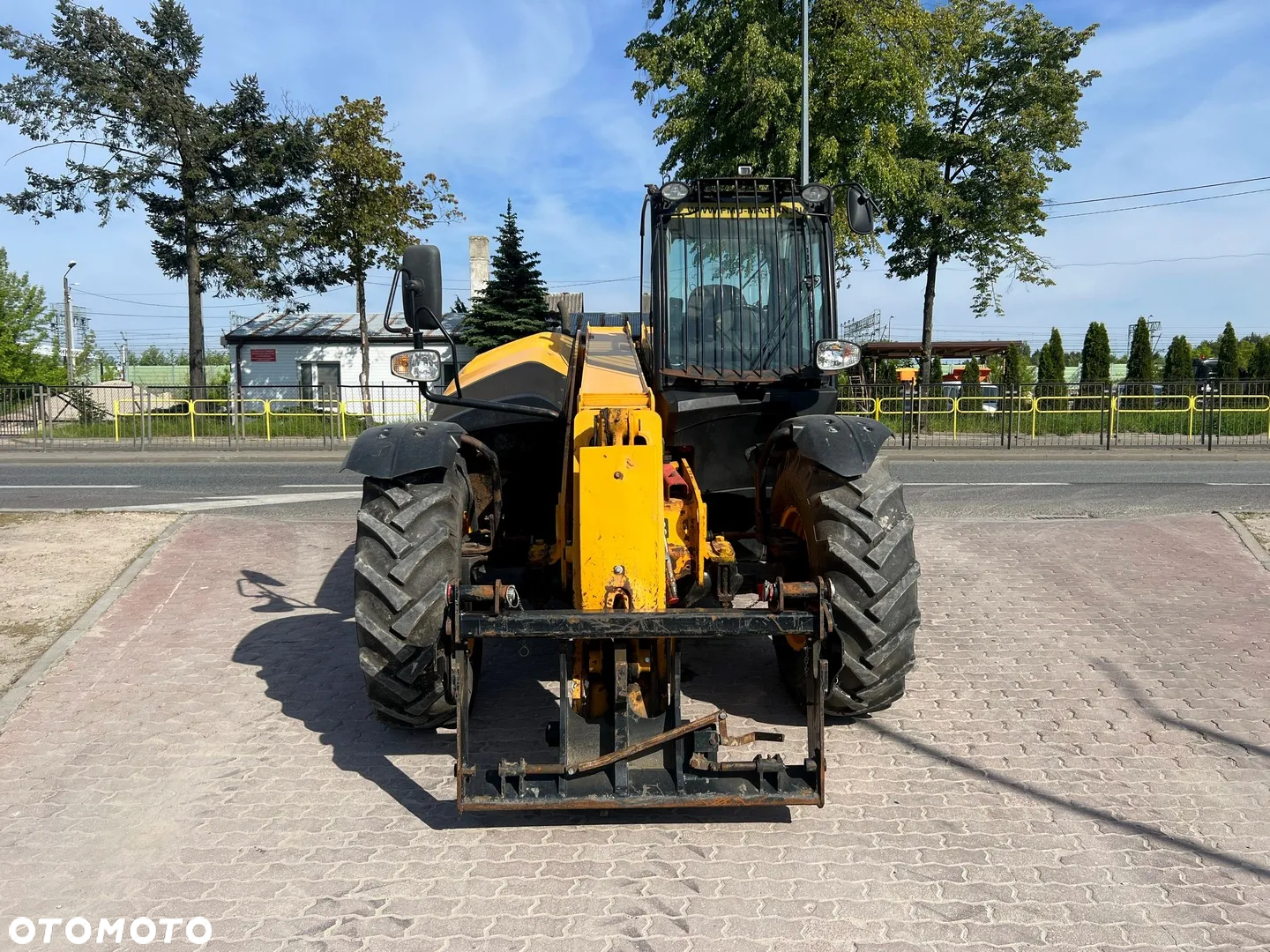 JCB 531-70 - 5