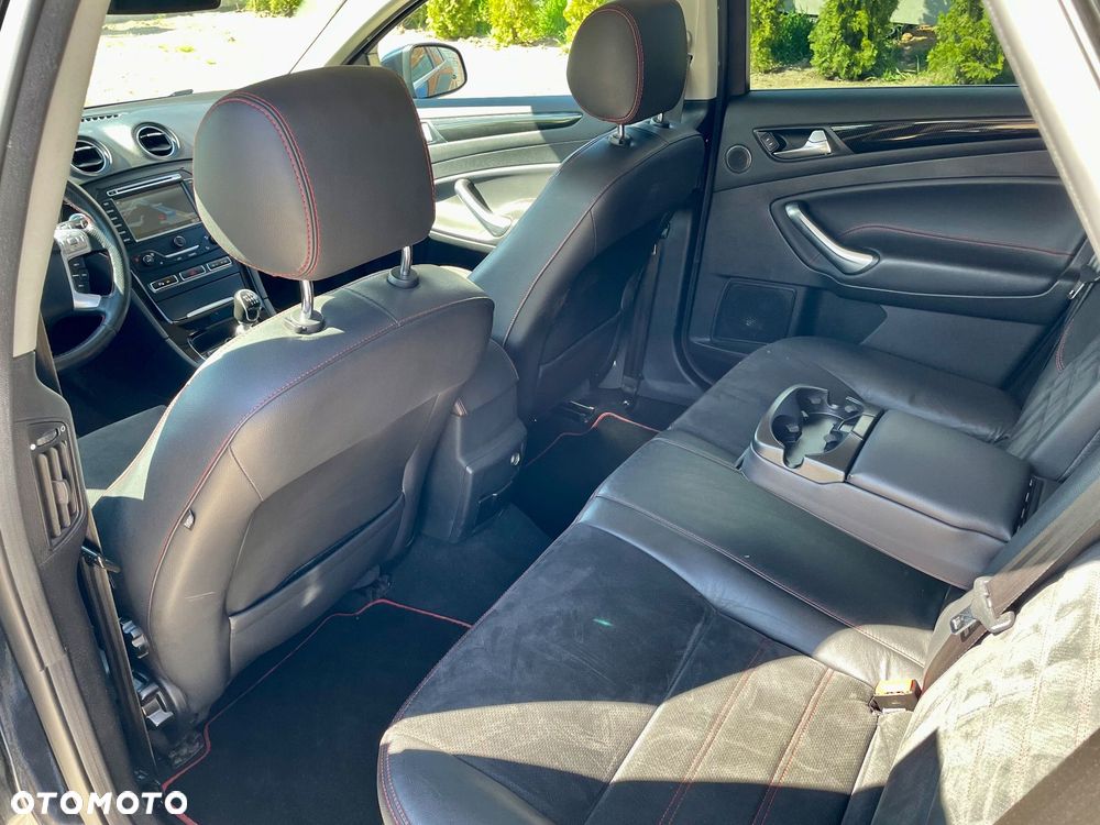 Ford Mondeo 2.0 TDCi Titanium S - 19