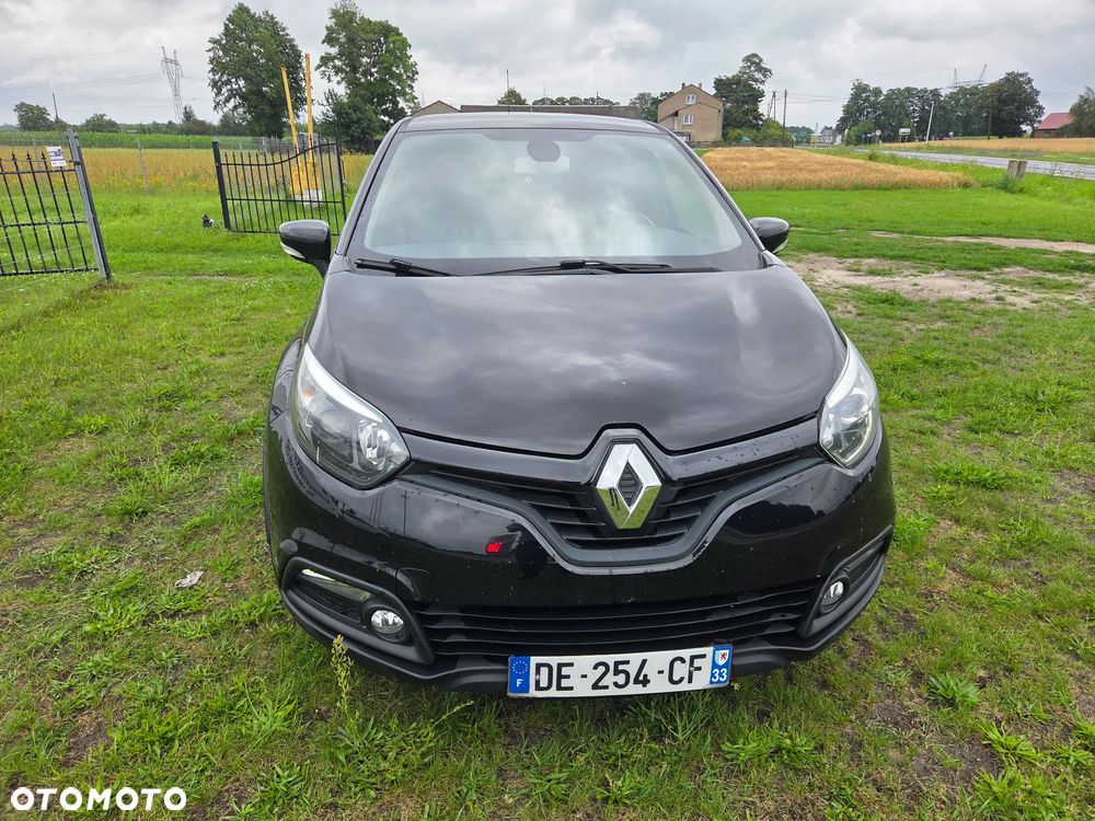 Renault Captur ENERGY dCi 90 Start&Stop Expression - 3