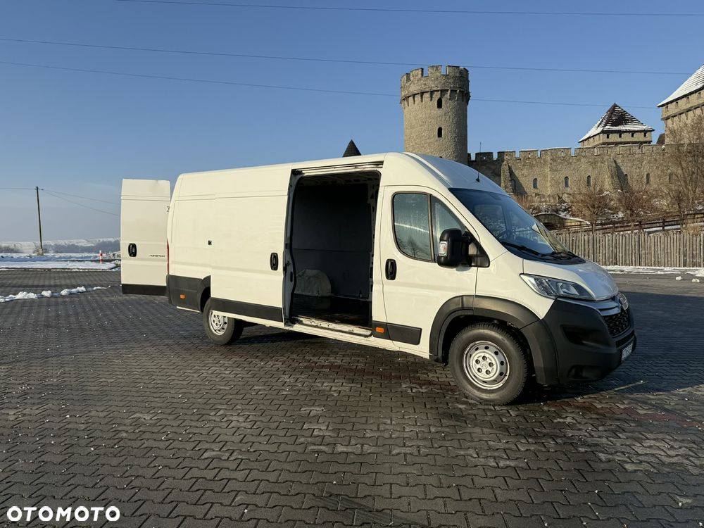 Citroën Jumper - 11