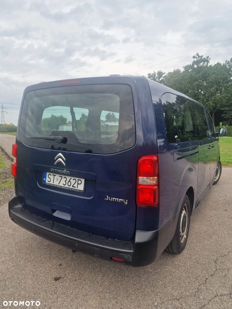 Citroën Jumpy - 16