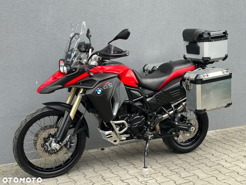 BMW F - 3