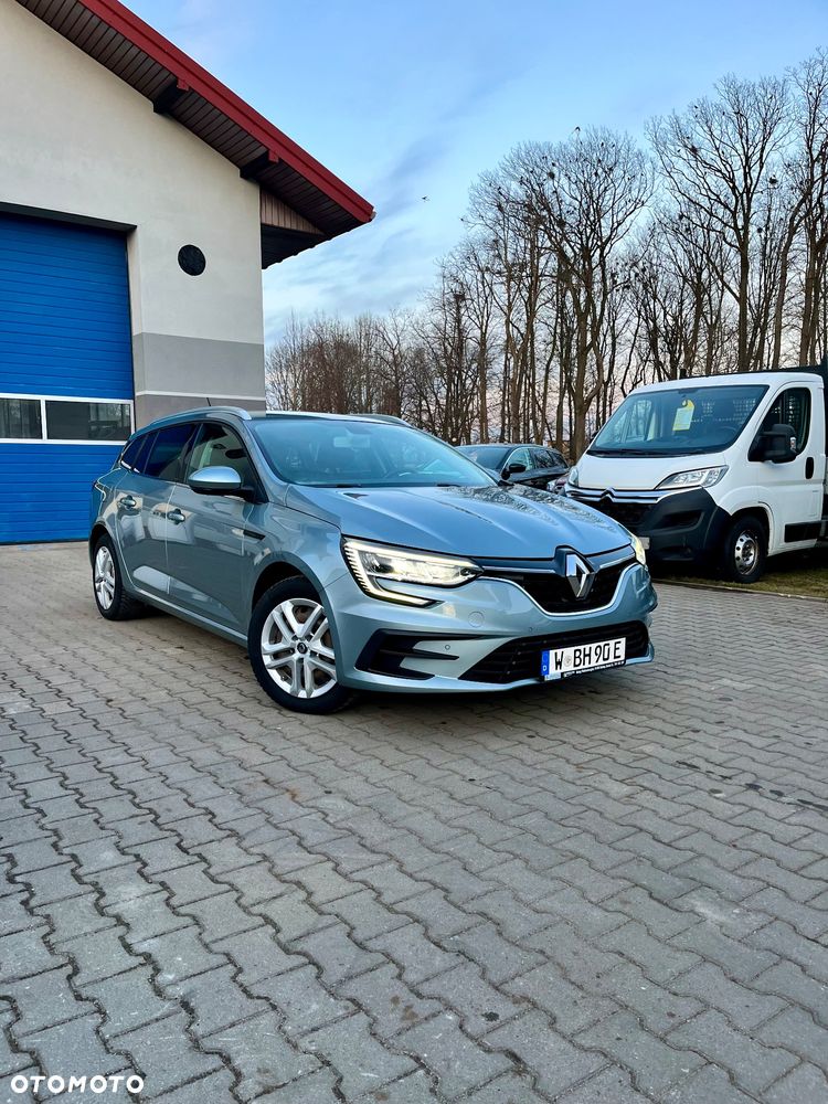 Renault Megane - 9
