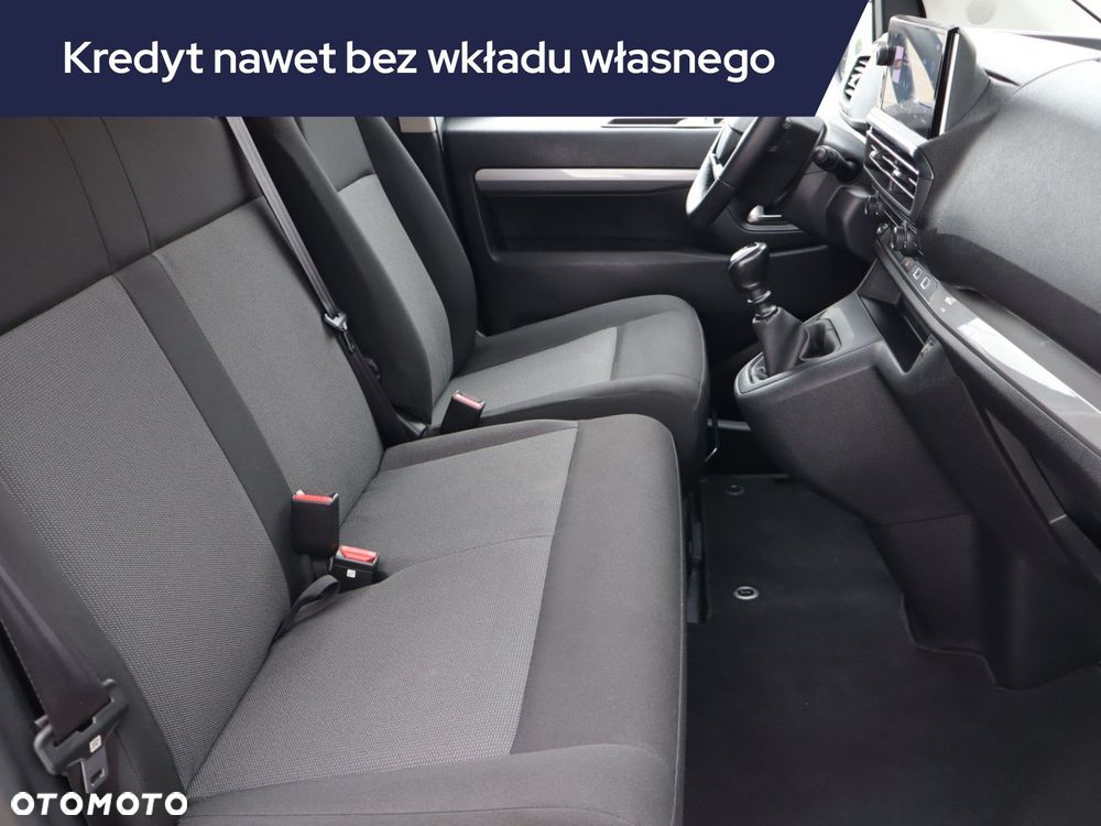 Toyota Proace Verso - 11