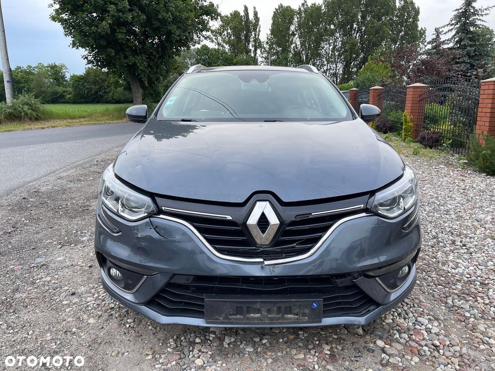 Renault Megane BLUE dCi 115 EDC INTENS - 37
