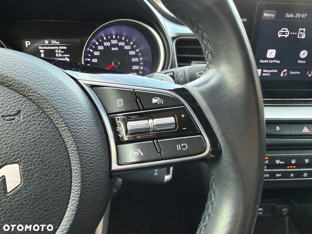 Kia XCeed - 18