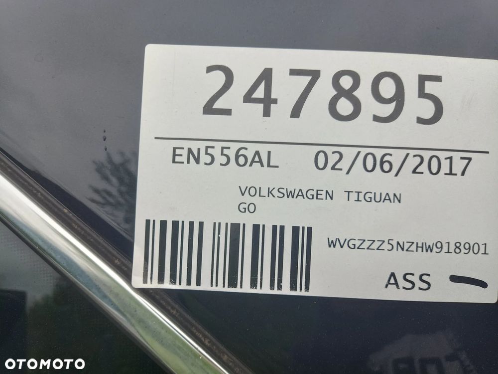 Volkswagen Tiguan 2.0 TDI SCR DSG Elegance - 38