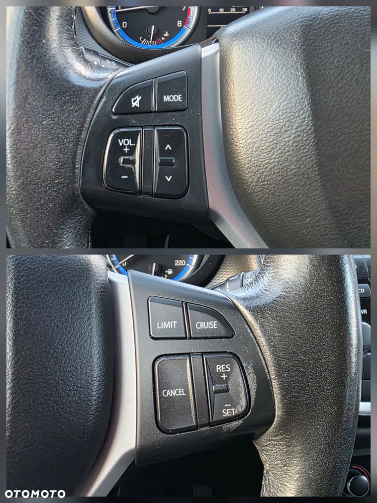 Suzuki SX4 S-Cross 1.6 Premium 4WD - 28