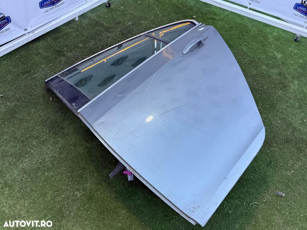 USA PORTIERA SPATE STANGA OPEL INSIGNIA A 2013 2.0 DIESEL COD OEM 22796347 / BERLINA 2008-2018 - 5