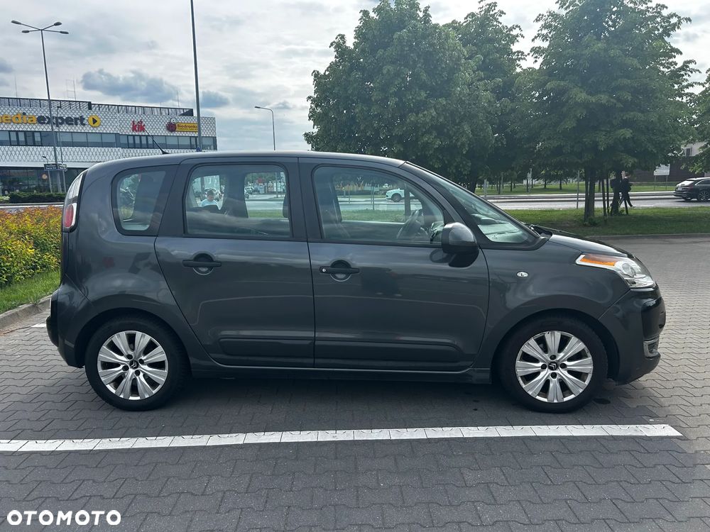 Citroën C3 Picasso HDi 90 FAP Exclusive - 2