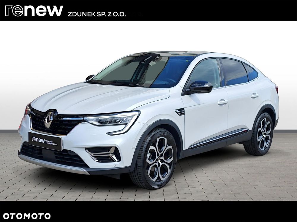 Renault Arkana - 1