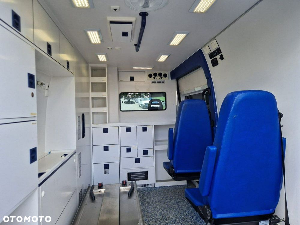 Fiat Ducato - 27