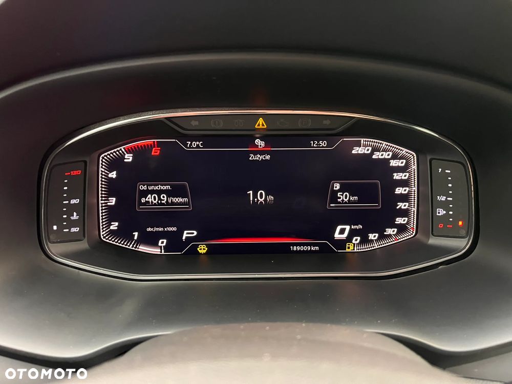 Seat Leon 2.0 TDI Xcellence S&S DSG - 27