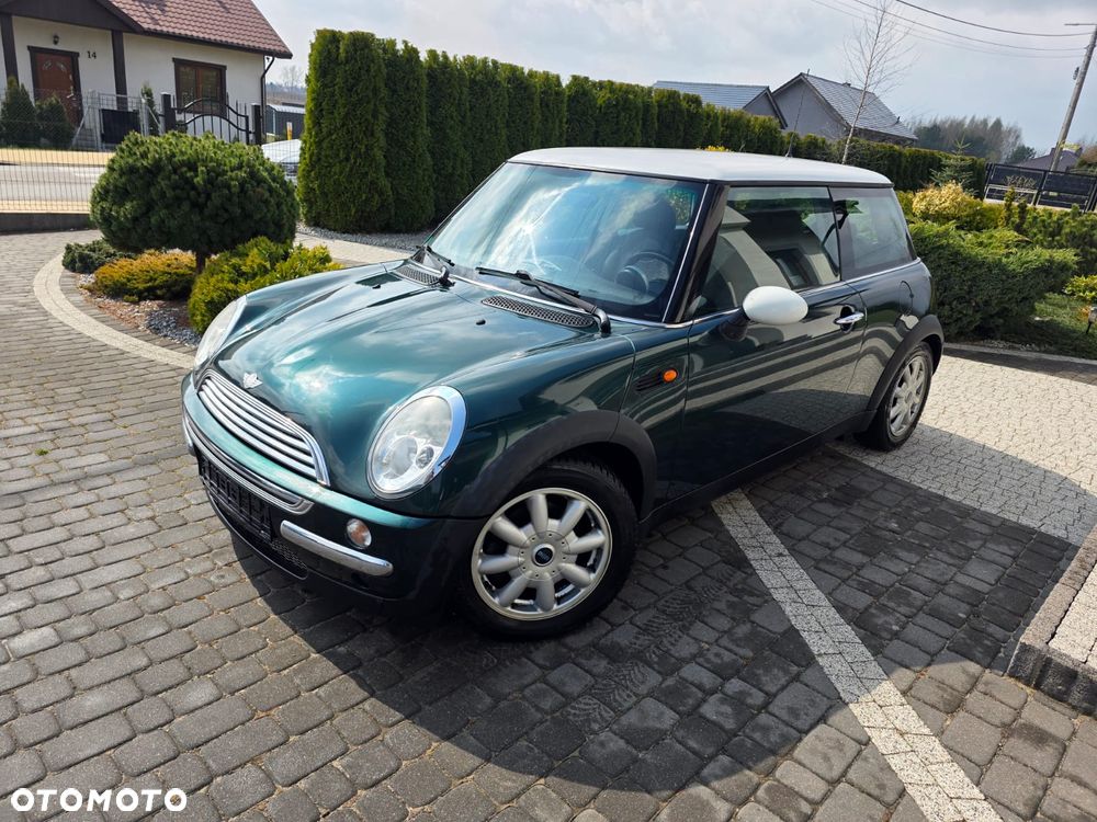 MINI ONE Standard - 2