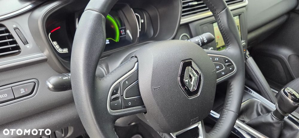 Renault Kadjar TCe 140 GPF LIMITED - 32
