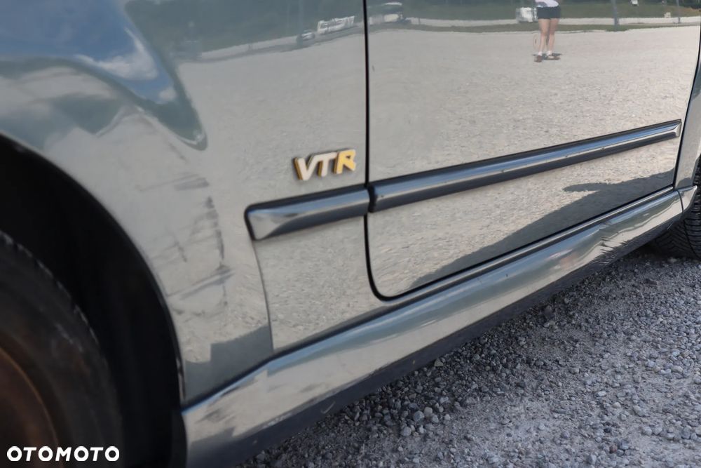 Citroën C2 1.4 VTR - 8