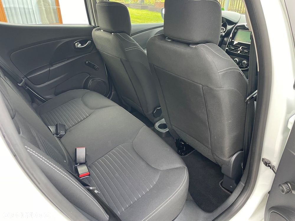 Renault Clio 1.2 16V Limited - 18