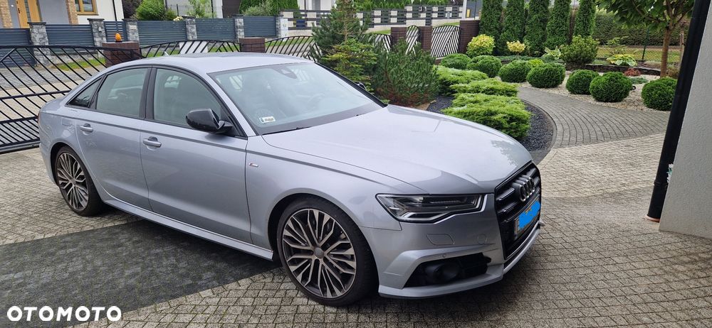 Audi A6 Limousine - 2