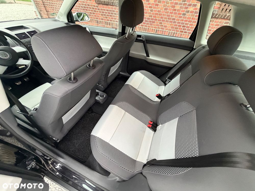 Volkswagen Polo 1.4 CrossPolo - 16