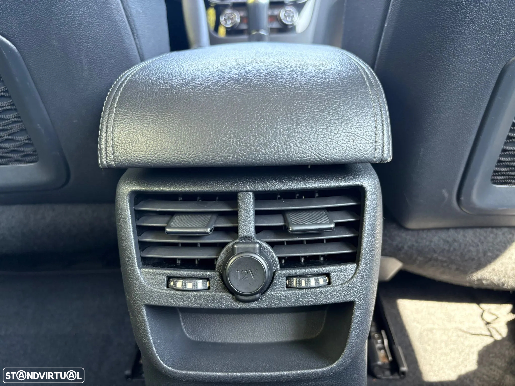 Peugeot 508 SW 1.6 e-HDi Allure CMP6 - 38