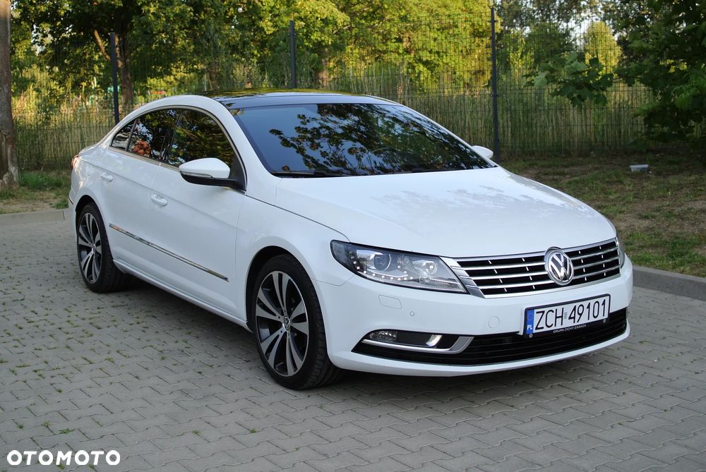 Volkswagen CC - 3