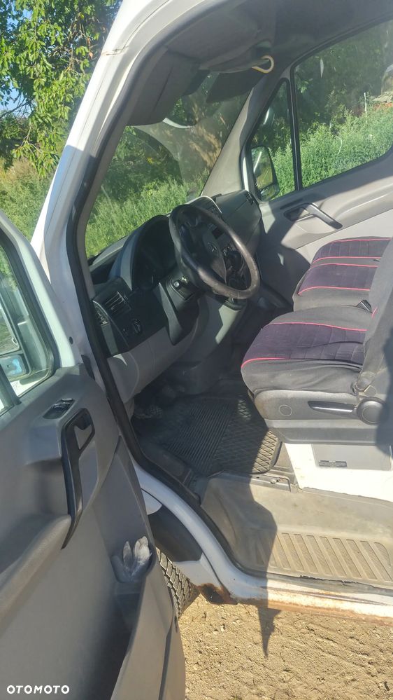 Mercedes-Benz Sprinter 906.211 - 5