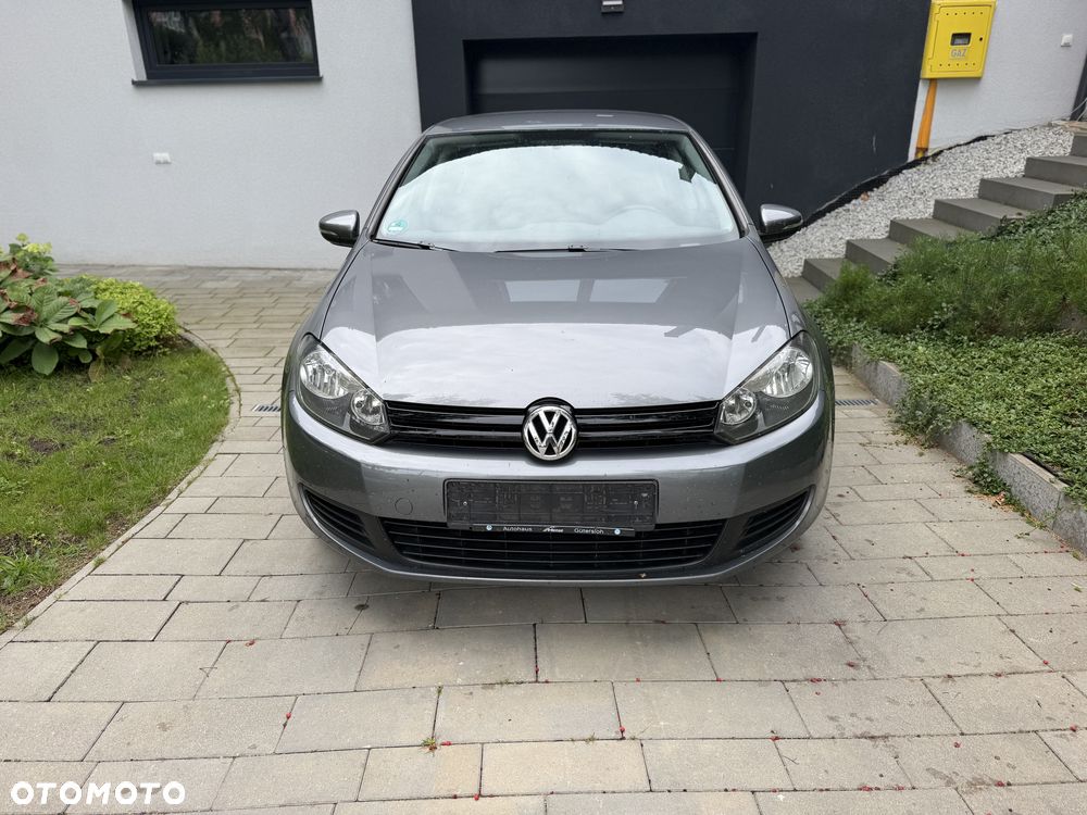 Volkswagen Golf 1.4 Comfortline - 12