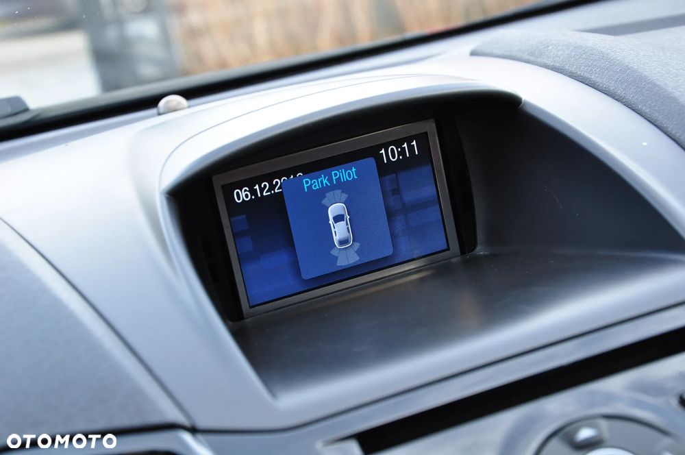 Ford Fiesta 1.25 Ambiente - 33