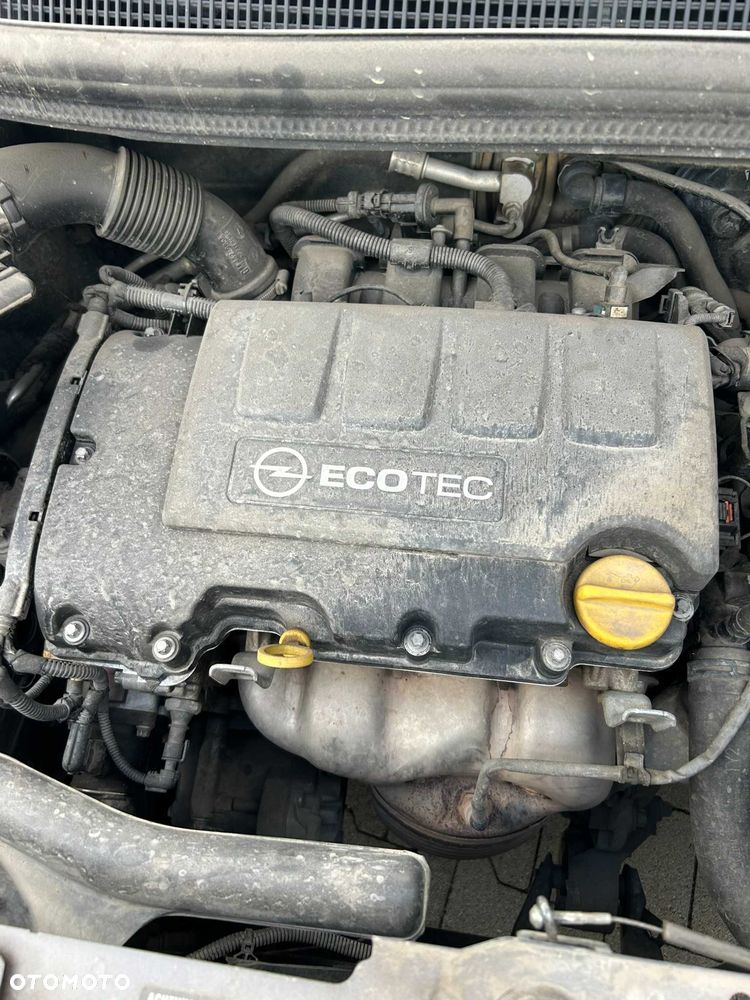 Opel Meriva - 7