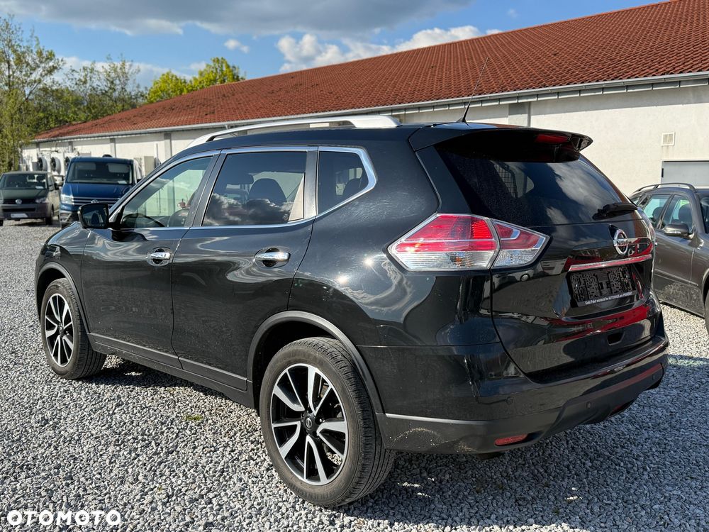 Nissan X-Trail 1.6 DIG-T Tekna - 4