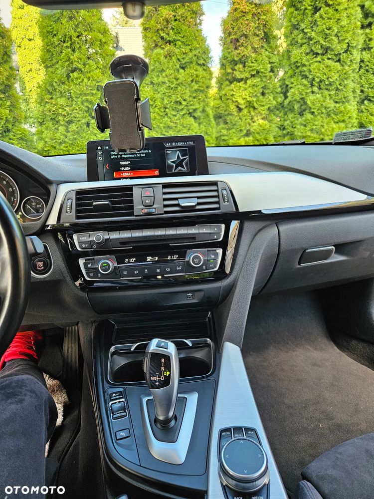 BMW Seria 4 420i xDrive Advantage - 17