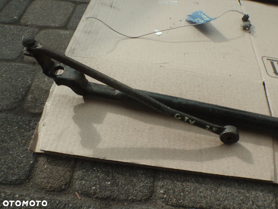 lewarek linka osłona mata dziwignia ręcznego tunel boczek tapicerka drzwi alfa romeo gtv spaider 147 156. - 5