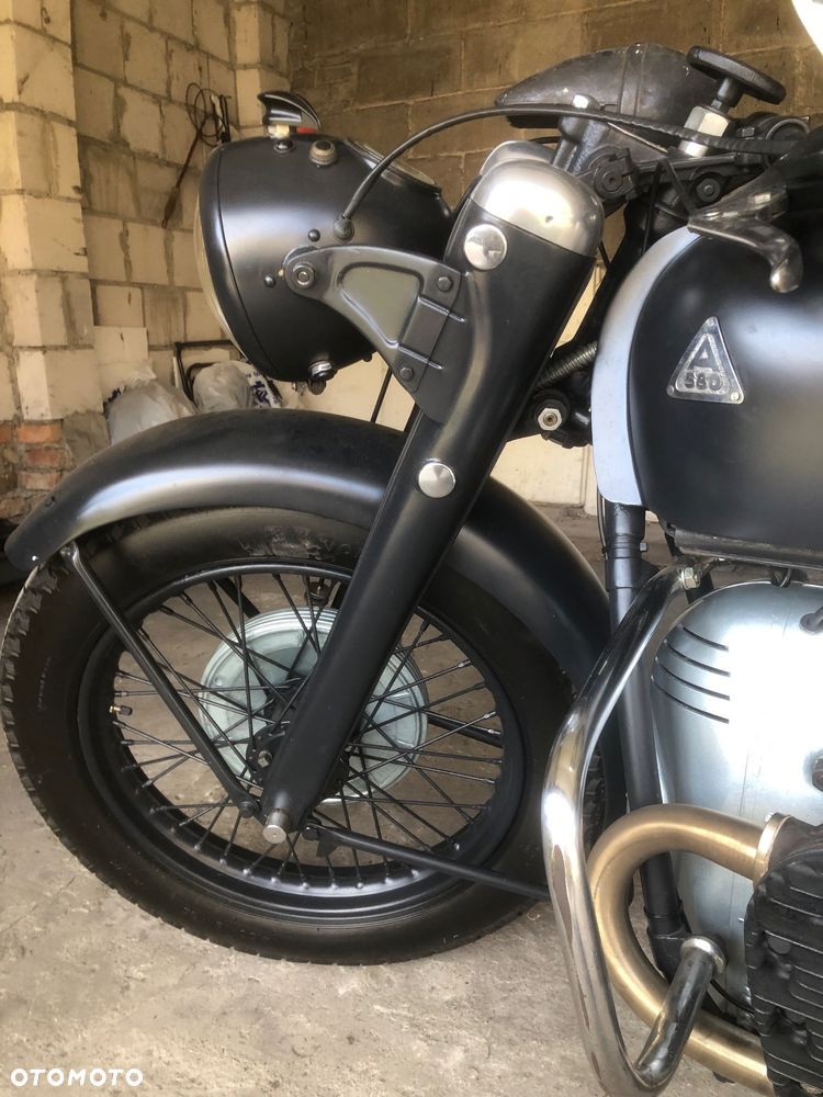 Zundapp Inny - 10