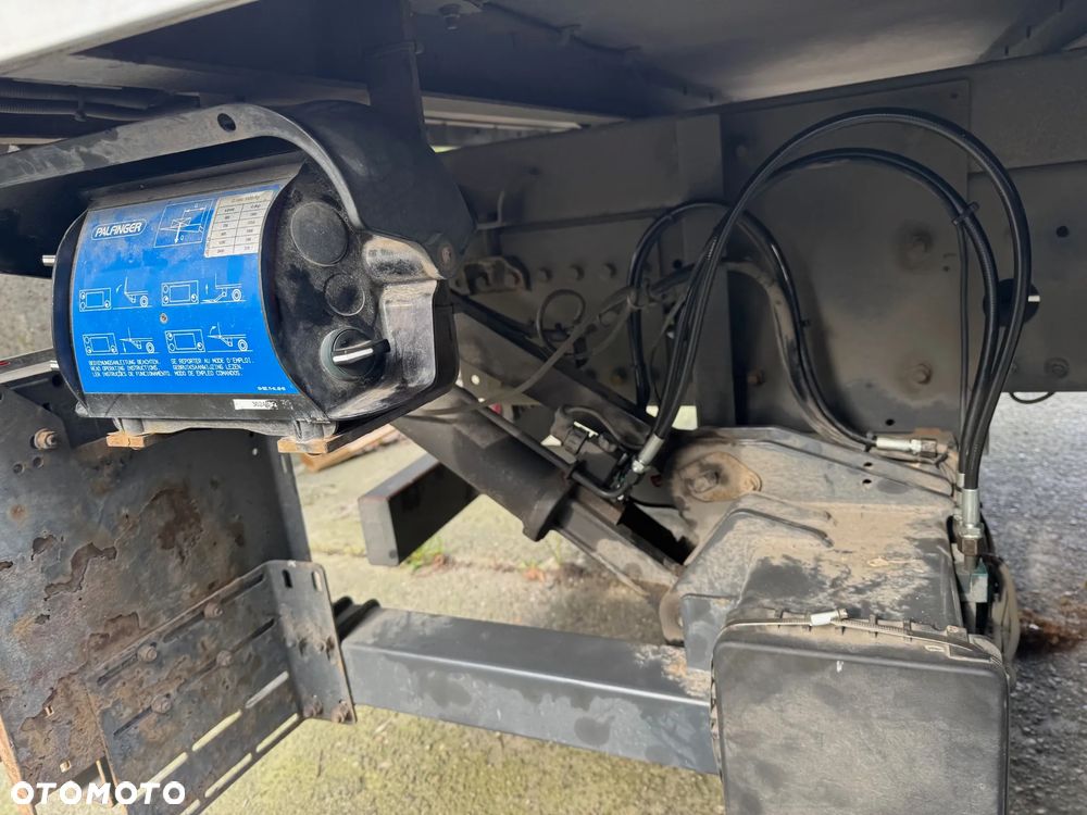 Mercedes-Benz Atego1224 L - 18