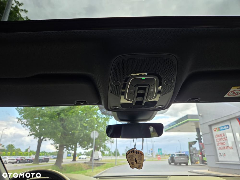 Audi A6 Avant 40 TDI quattro S tronic - 9