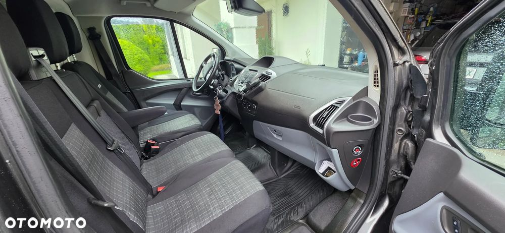 Ford Transit Custom 290 L1H1 Trend - 8