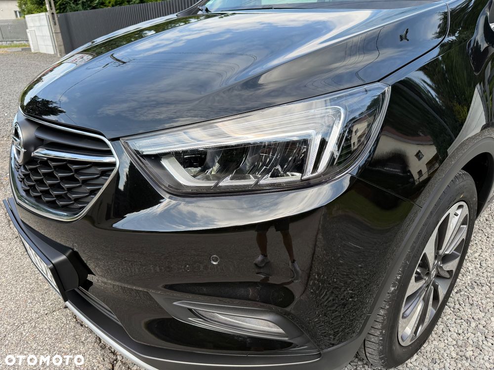 Opel Mokka X 1.4 ECOTEC Start/Stop Ultimate - 10