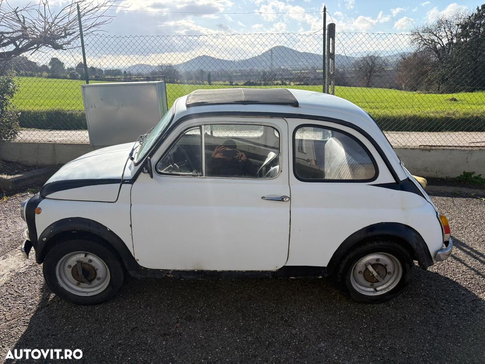 Fiat 500L - 1