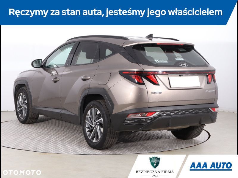Hyundai Tucson - 5