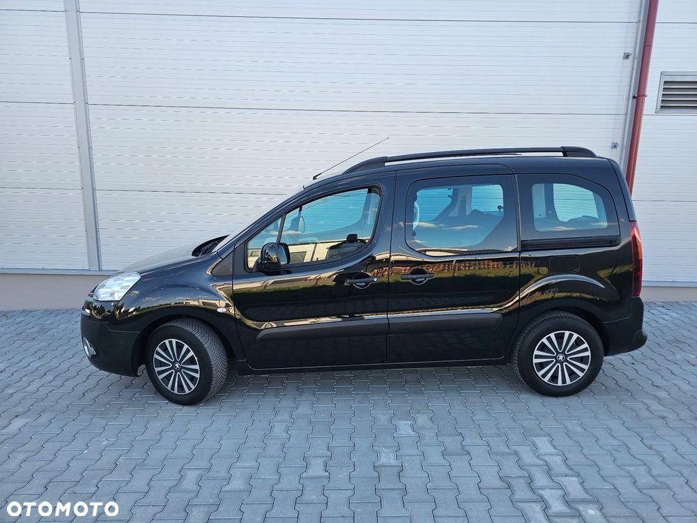 Peugeot Partner - 4