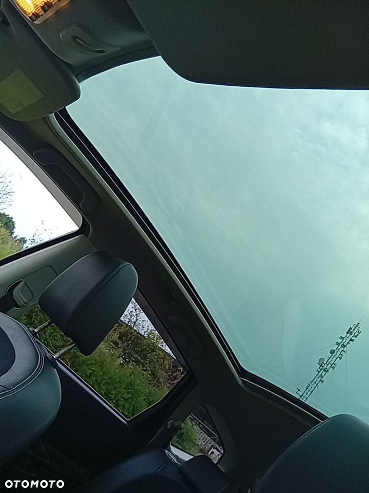 Nissan Qashqai+2 2.0 360 - 11