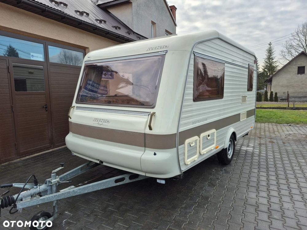 Avento Royal 395 - 2