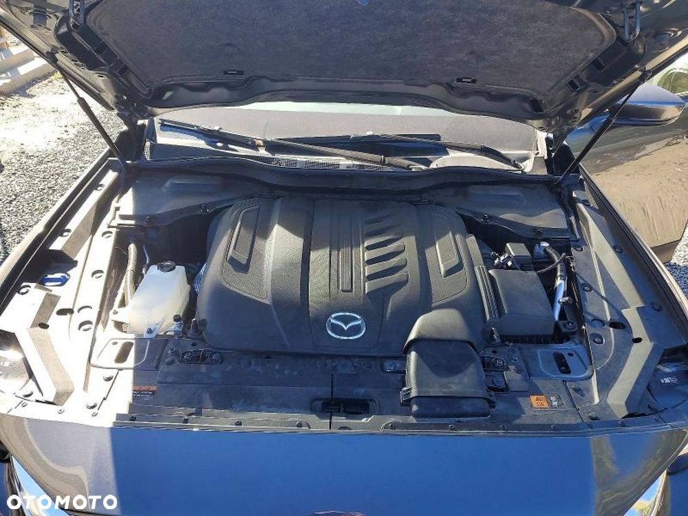 Mazda CX-90 - 13